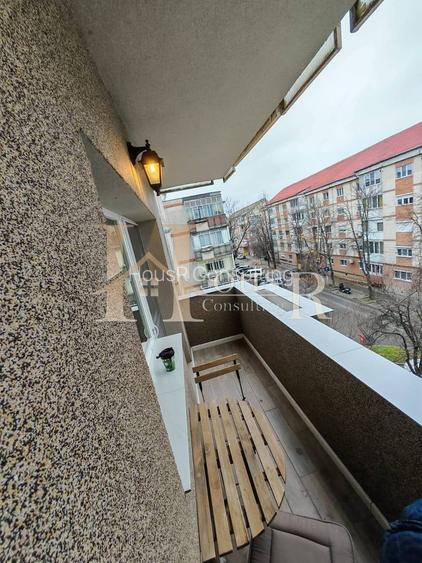 SOARELUI.Renovat Complet.Incalzire in Pardoseala.Mobilat si utilat Complet - 9