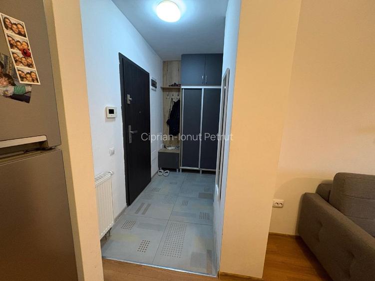 Vand apartament 2 camere | 40,24 mp | Etaj 4 | Grand Park Residence - 9