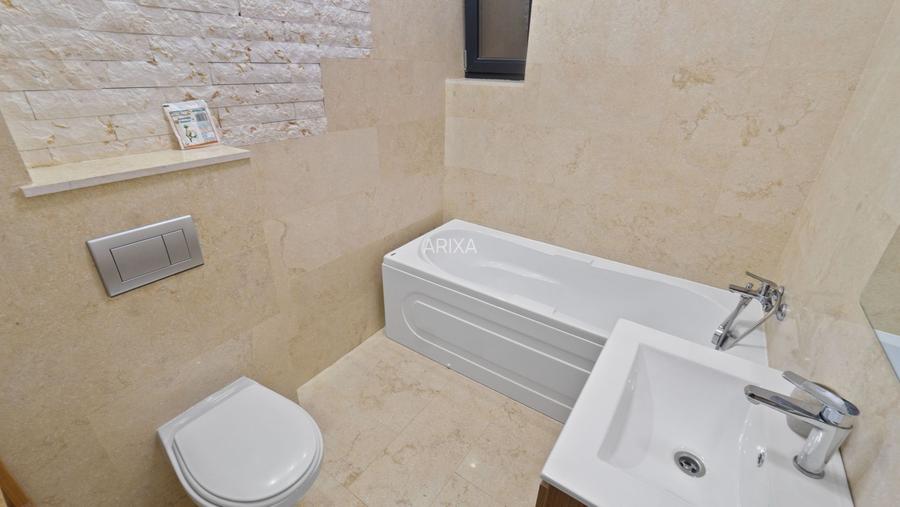 3 Camere Modern Domenii Grivița Zona Excelenta Etaj Intermediar - 18