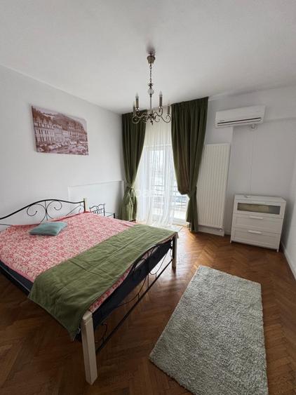 3 camere premium Universitate/luminos/centrală proprie/elegant/ vedere superba - 9
