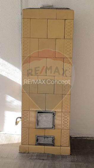 Apartament de vânzare în Palatul Berde, strada Horea - 37