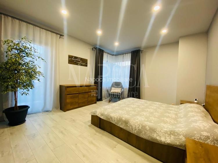 Casa 4 camere de vanzare in Dezmir - 6