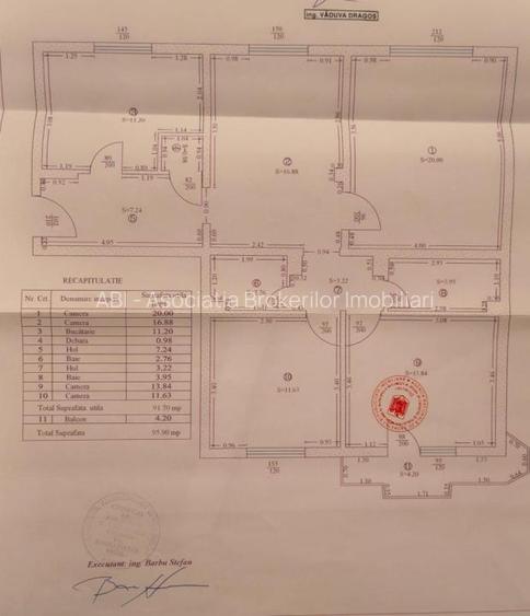 4 camere Oraselul Copiilor - 9