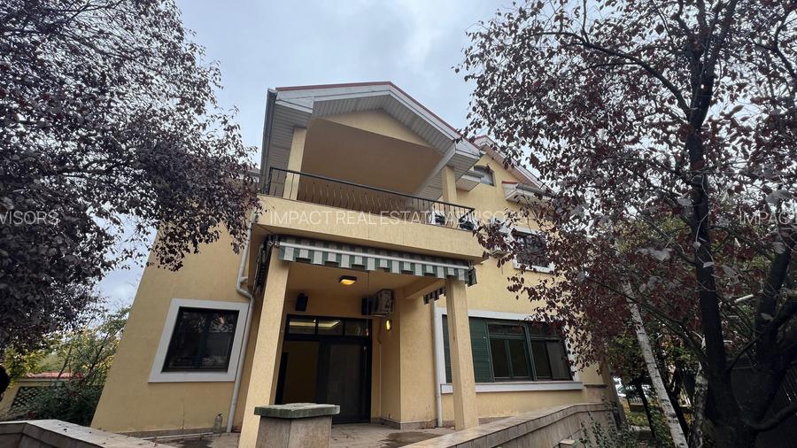 Vila cu teren 652 mp | Romatsa - 6