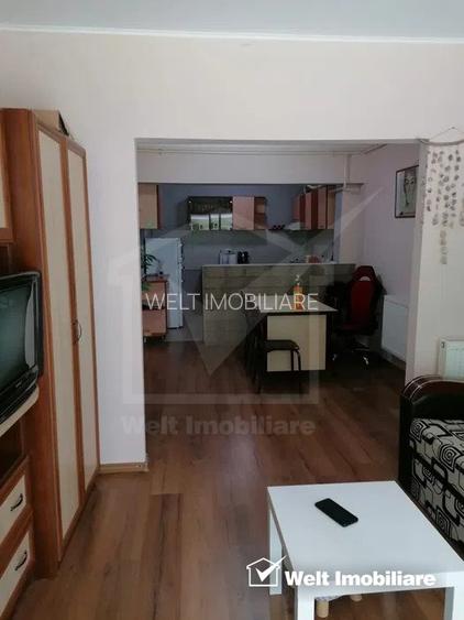 Apartament 2 camere, 54 mp, Iris - 2