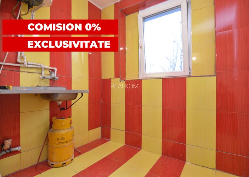 VANZARE GARSONIERA RAHOVA - SALAJ - COMISION 0% - 10