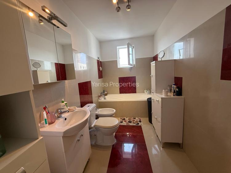 Apartament Tip Duplex 4 camere *Brancoveanu- Grand Arena* - 19