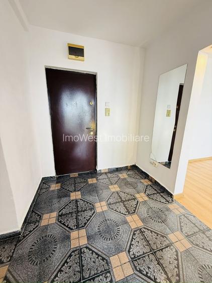 Calea Șagului | 3 camere | Decomandat | Bloc izolat | View superb - 8