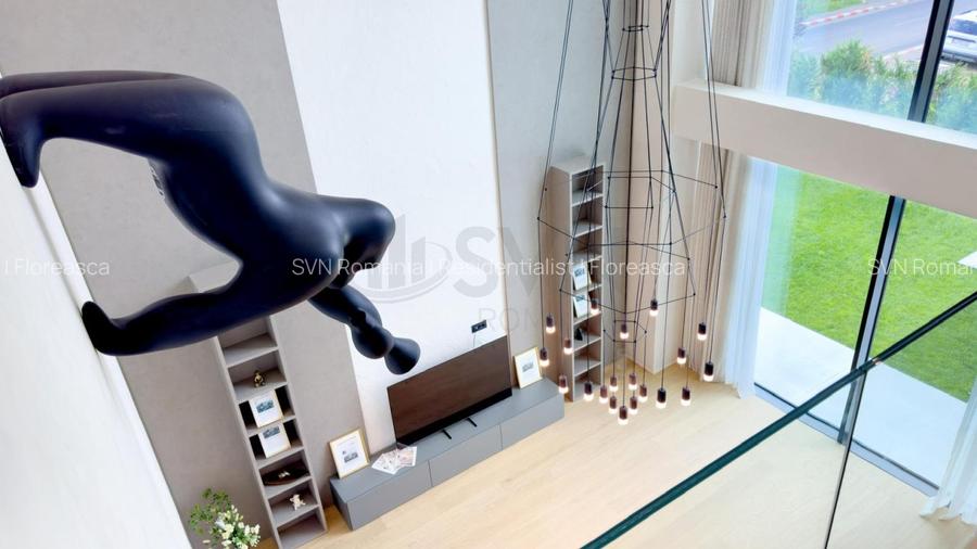 REV2005518 Vila eleganta 6 camere I Pipera I Matei Millo - 4