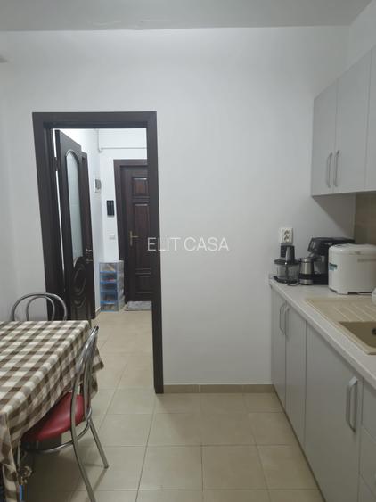 Apartament 1 camera, decomandat, zona Platou Galata - 4