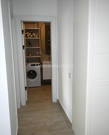 Apartament 2 camere | Meraki Resort & Spa | Piscine & Spa | Parcare privată  - 5