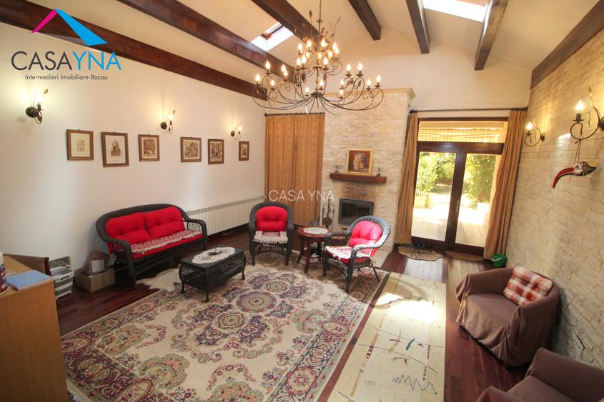 Vila Premium - Cartier Gheraiesti! - 2