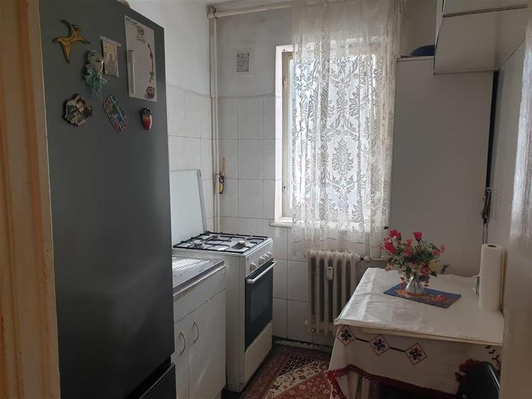 Apartament 3 camere Aleea Ghioceilor
