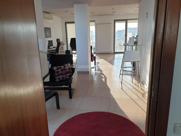 SPATII DE BIROURI LUX, PIATA ROMANA - 11