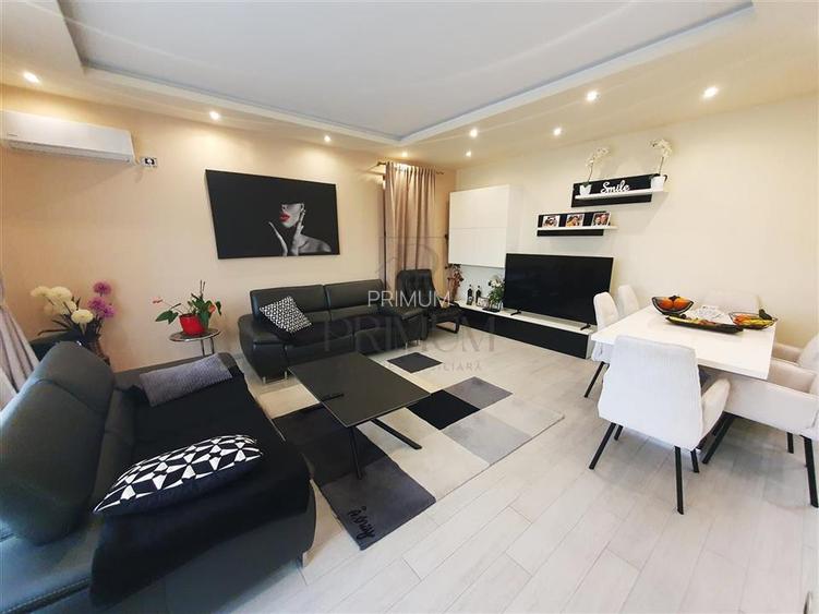 DUMBRAVITA |3 CAM |2 BAI |2 TERASE| PENTHOUSE |2xLOC PARCARE | INCALZIRE IN PARD - 3