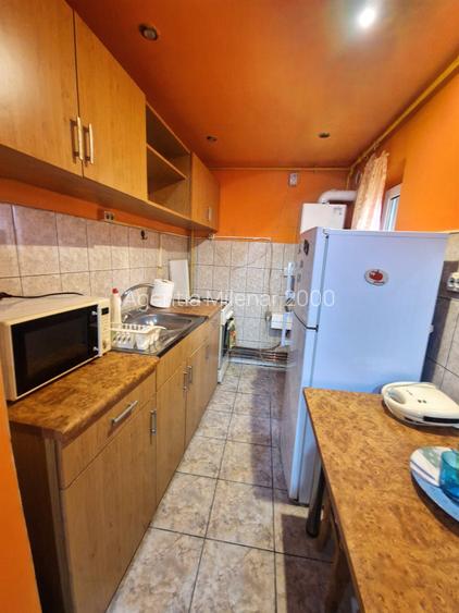 zona aradului aproape de Piata Verde- cu centrala gaz - 12