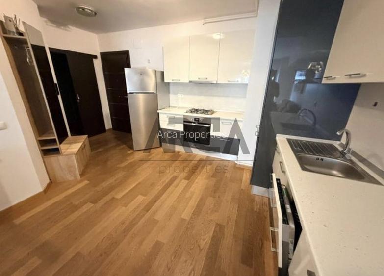2 Camere în Upground Residence | 75 mp | Parcare - 5