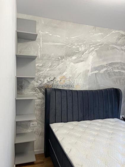Apartament 2 camere, mobilat si utilat, metrou Constantin Brancoveanu - 9