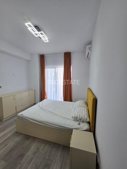 Apartament 3 camere | Decomandat | Prima inchiriere | 7 minute aeroport | Tibles - 8