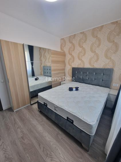 Apartament -Regie Residence Posibilitate Parcare-5 min metrou - 3