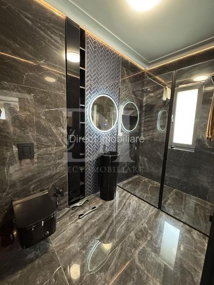 Duplex ultramodern la cheie | Zona Parcul Poligonului - 10