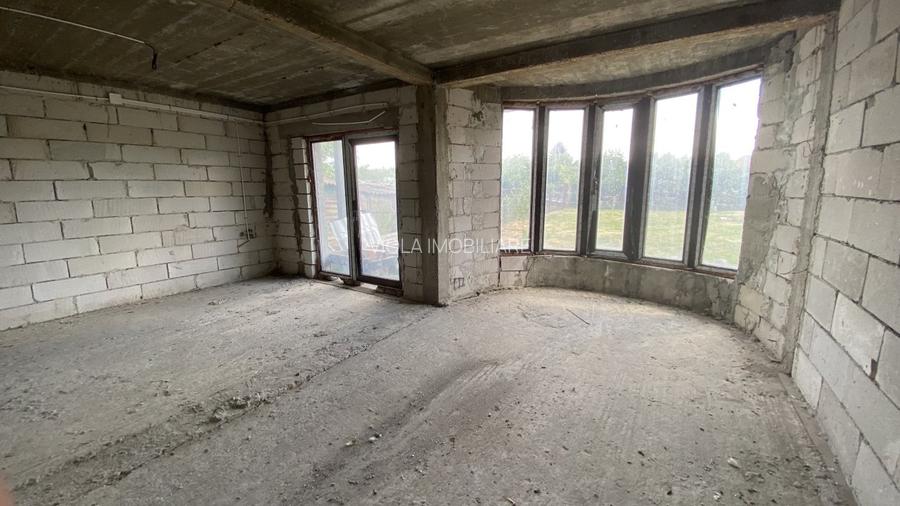 Ocazie!De vanzare doua case,teren 1000mp. - 3