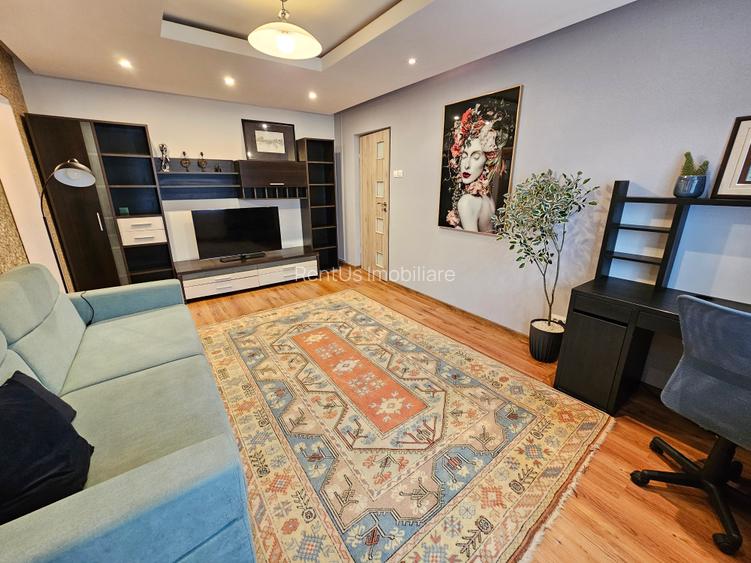 Timpuri Noi/Tineretului/Apartament 2 Camere  Modern la Cheie/ - 3