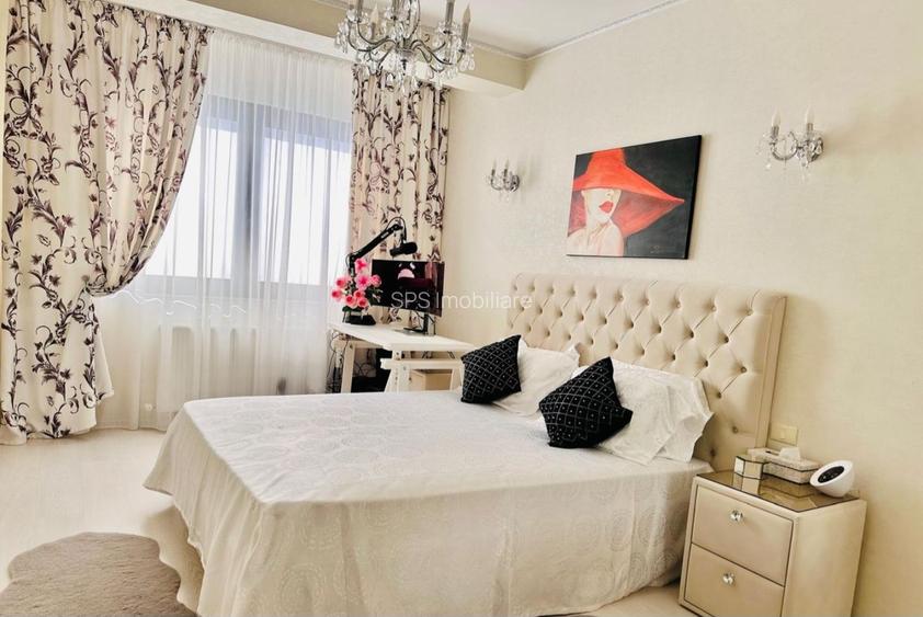 Vanzare apartament 3 camere Valea Ialomiței Drumul Taberei - 6