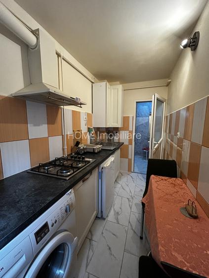 Garsonieră spațioasă de închiriat – Zona Centru - 4