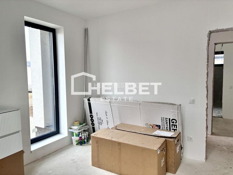 Casă/Parter/4 camere/Sânpetru - 20