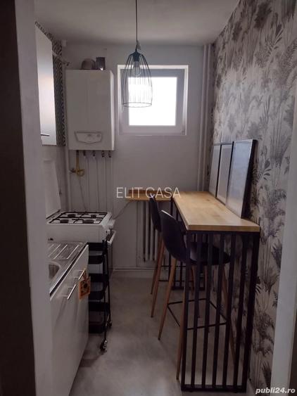 Apartament modern, cu 2 camere, zona Tatarasi - 6