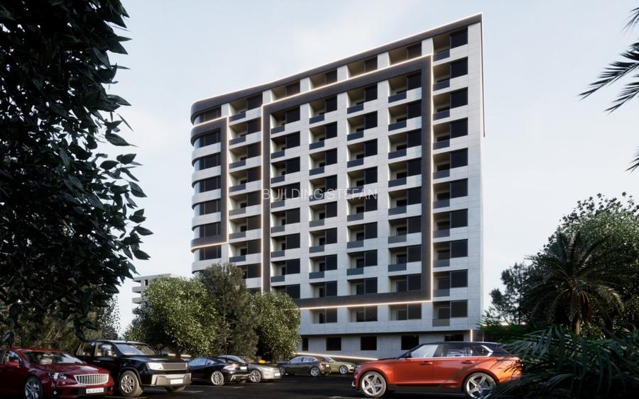 Garsoniera 211  - Mamaia Nord - 7