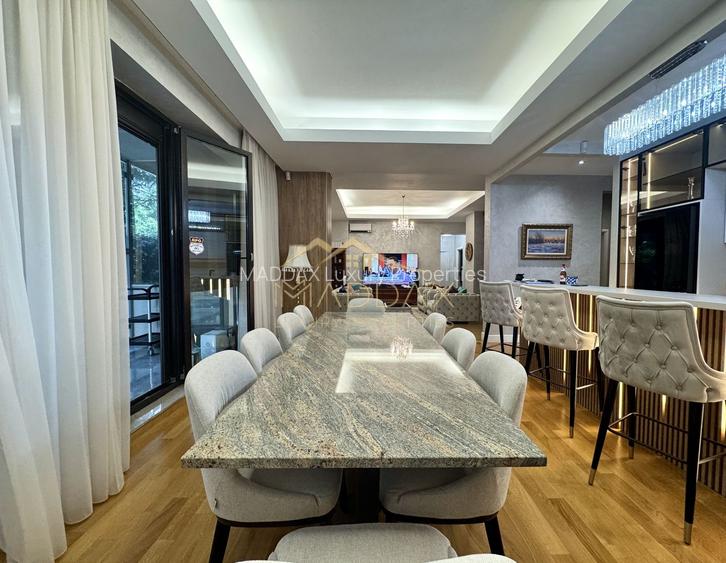 Apartament cu 5 camere parter + Gradina 100mp // Herastrau - Aviatiei - 11