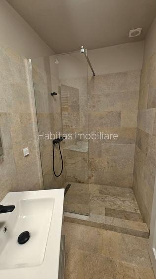Apartament cu 1 camera, finisat modern, zona Facultatii de Litere - 9
