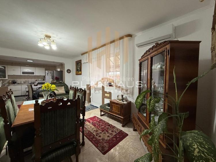 Casa Centrul vechi Baia Mare ,490 mp teren , zona excelenta! - 10