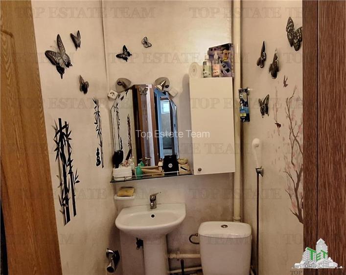 Apartament spatios 4 camere zona CET, Constanta - 9