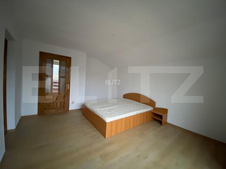 Casa cocheta in Baciu: aproape de natura, aproape de oras - 10