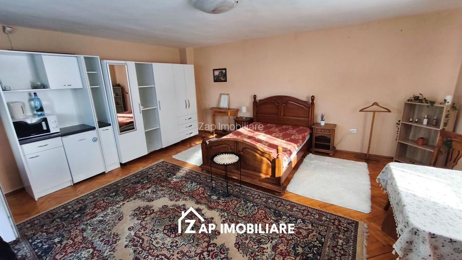 Apt 1 camera - 7 noiembrie - etaj 2 - 2