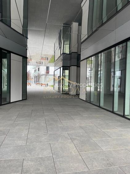 Spațiu Comercial ***126mp*** // Cotroceni - 2