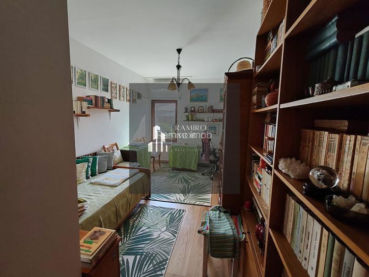 APARTAMENT 2 CAMERE IN VILA /CURTE, TITAN/INDUSTRIILOR, CENTRALA - 7