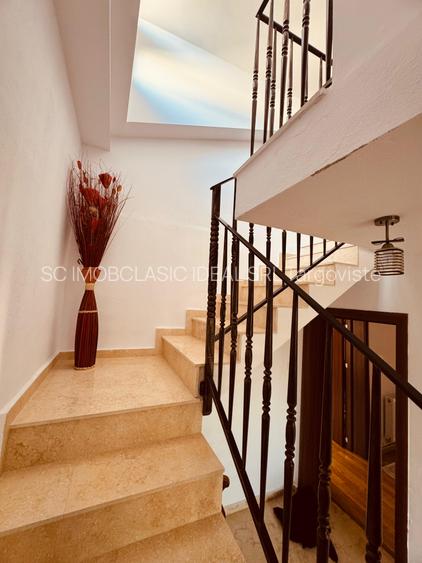 Proprietate premium | Zona Parcul Chindiei | 300 mp | 8 camere | Comision 0% - 7