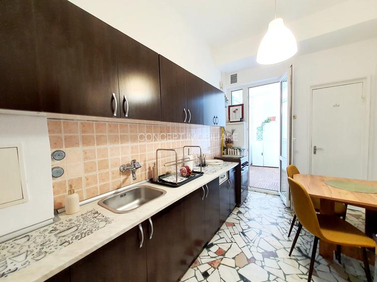 Apartament 3 camere de închiriat  Eminescu, Romana, Ștefan cel Mare - 5