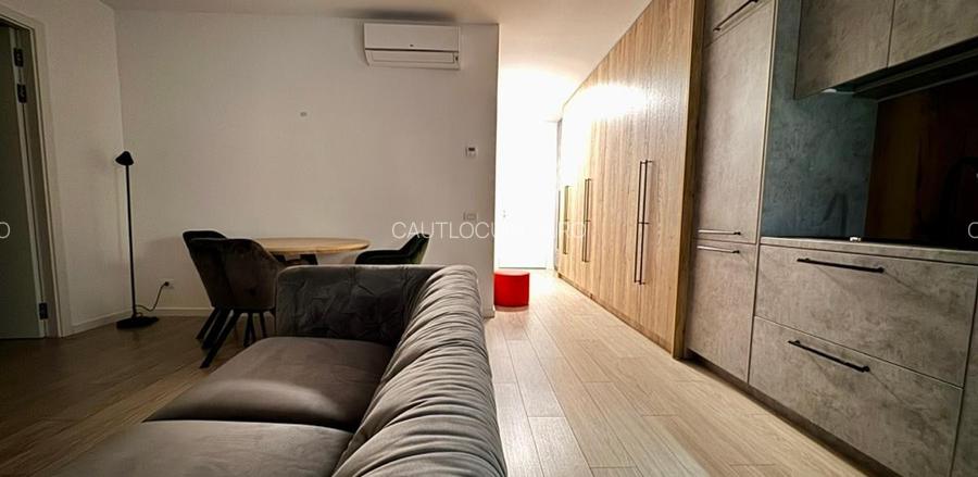 2 camere | Mobila&Utilat | Win Herastrau | Parc |Loc de parcare inclus - 6