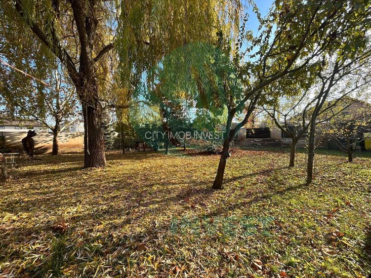 Vanzare teren central Otopeni - 2