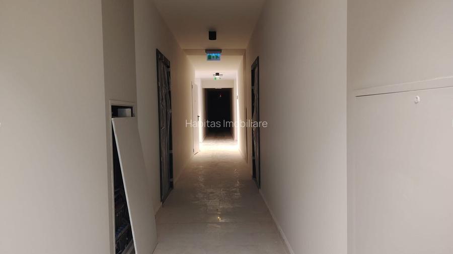 Apartament cu 2 camere | 46 mp utili | Terasă I Marasti/Intre Lacuri - 8