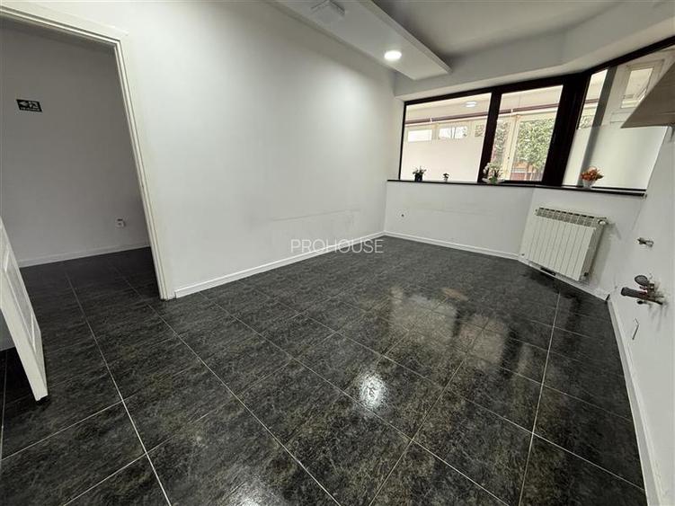 Vila de inchiriat - Ultracentral, Spatiu versatil pentru locuinta, birouri sau a - 10