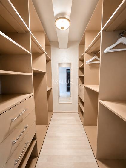 Direct proprietar 2 camere mobilat si utilat de 106 mp cu 2 Parcări Subterane - 13