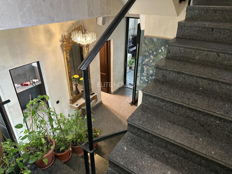 Reședință exclusivistă pe malul lacului - Exclusive Residence on the Lakefront - 36