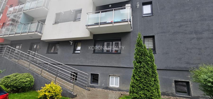 Apartament 2 camere decomandat de vanzare Tractorul bloc nou - 24