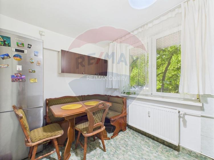 Apartament 2 camere de vanzare - Sos Oltenitei - 4